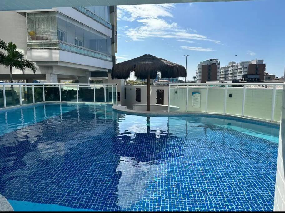 카보프리우 Excelente Cobertura Duplex 아파트 외부 사진