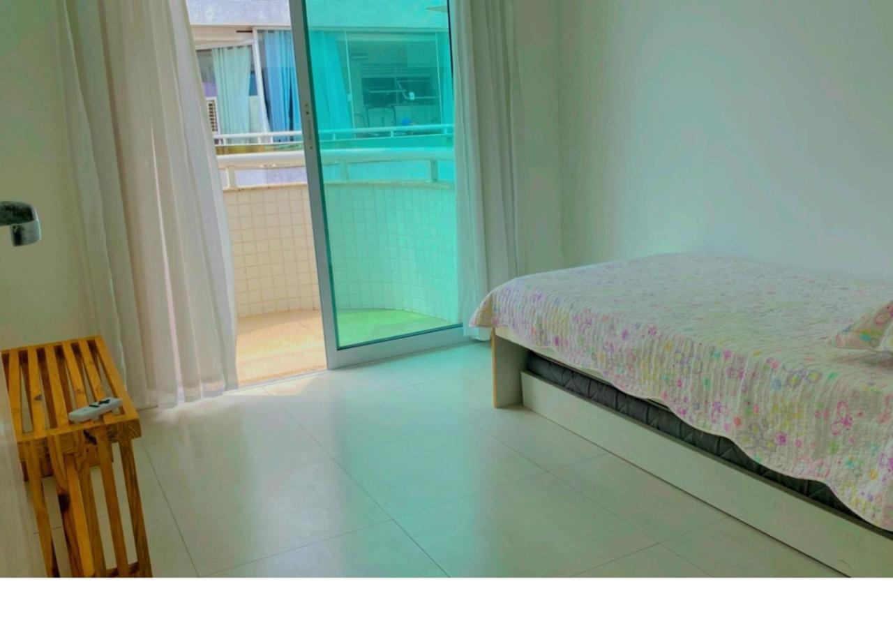 카보프리우 Excelente Cobertura Duplex 아파트 외부 사진