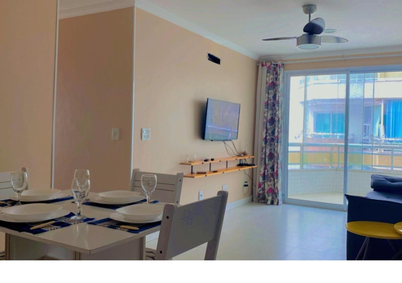 카보프리우 Excelente Cobertura Duplex 아파트 외부 사진