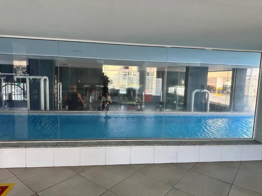 카보프리우 Excelente Cobertura Duplex 아파트 외부 사진