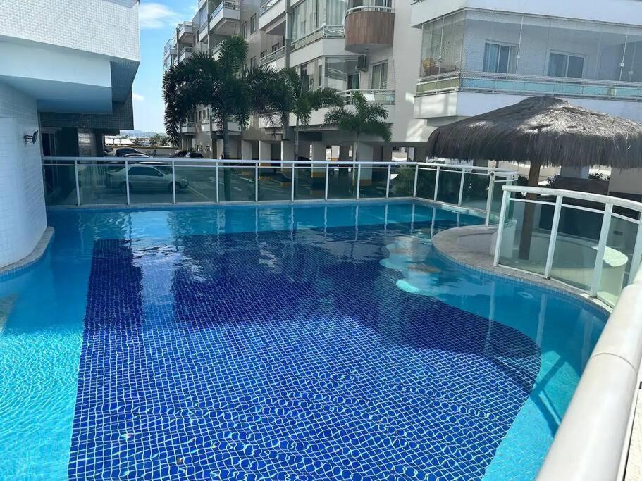 카보프리우 Excelente Cobertura Duplex 아파트 외부 사진