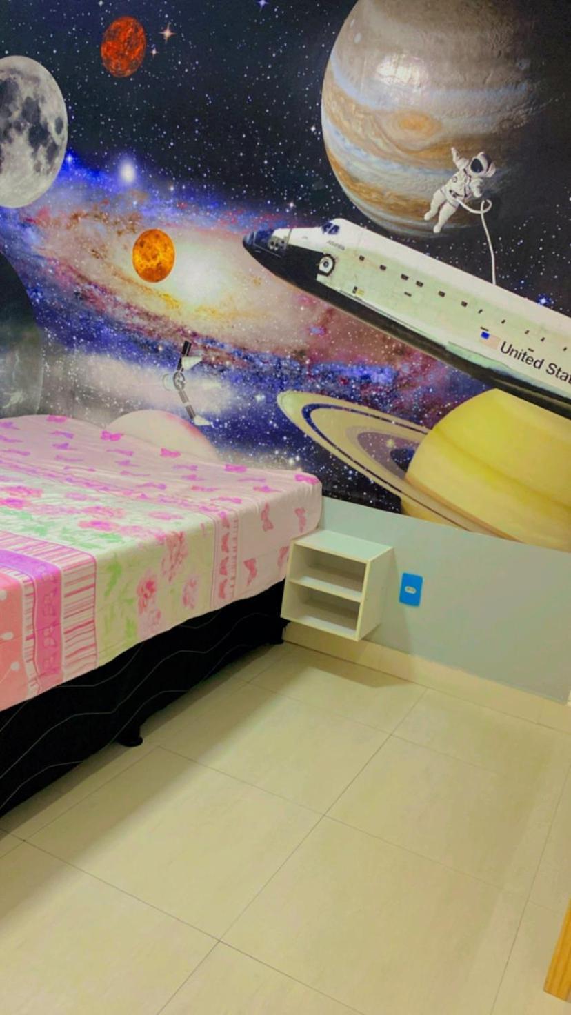 카보프리우 Excelente Cobertura Duplex 아파트 외부 사진