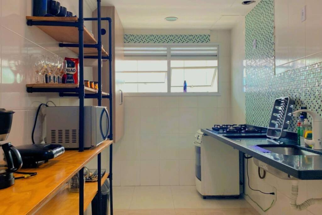 카보프리우 Excelente Cobertura Duplex 아파트 외부 사진